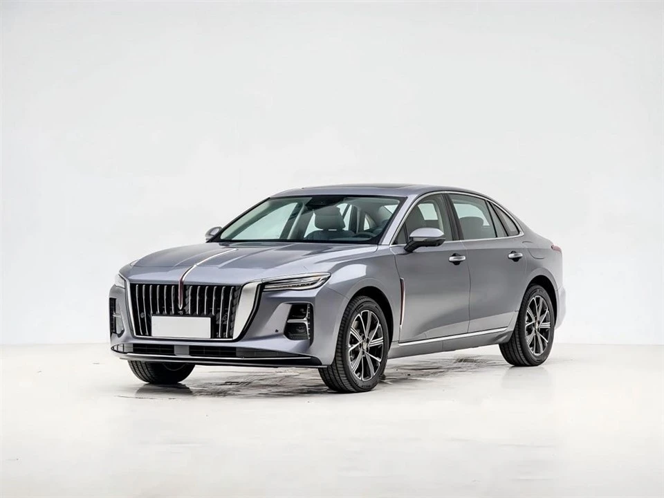 Hongqi H5 PHEV limuzina