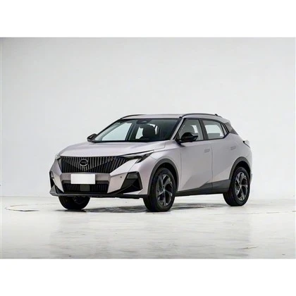 SUV Trumpchi GS3